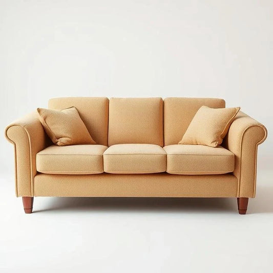 RusticRetreat Sofa